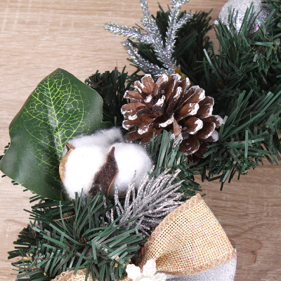 Венок Darvish DV-C-251