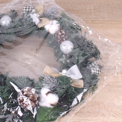 Венок Darvish DV-C-251