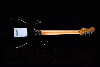 Электрогитара JET JS-450 OBL