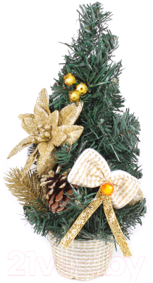 Елка декоративная Darvish DV-C-245 - фото