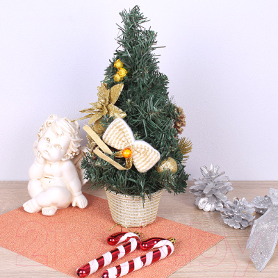 Елка декоративная Darvish DV-C-245