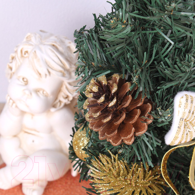 Елка декоративная Darvish DV-C-245