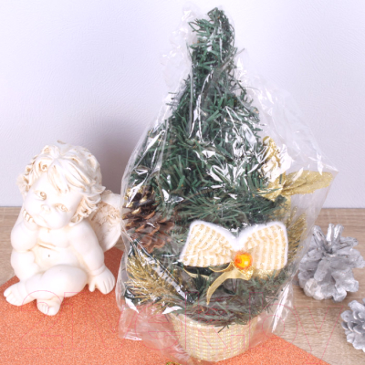 Елка декоративная Darvish DV-C-245