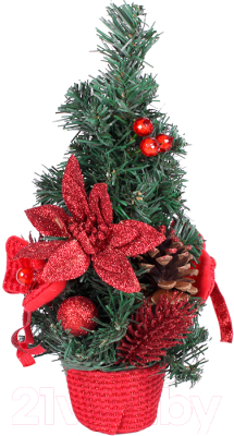 Елка декоративная Darvish DV-C-246 - фото