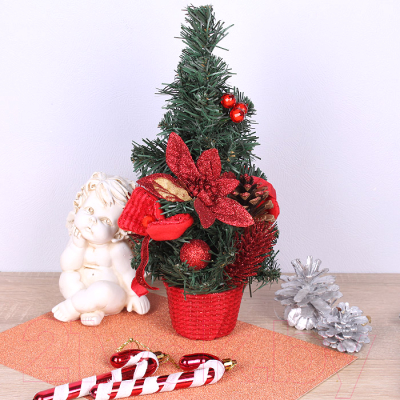 Елка декоративная Darvish DV-C-246