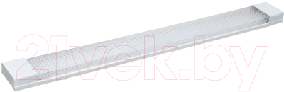 Светильник линейный Alfaled 36W 4000K 220V 1200mm / GF-AL1200 - фото