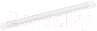 Светильник линейный Alfaled Опал 36W 6500K 220V 1200mm / GF-OP1200 - фото