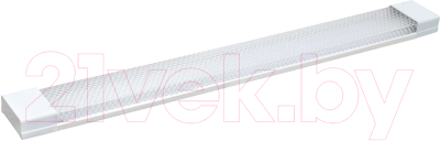 Светильник линейный Alfaled 18W 4000K 220V 600mm / GF-AL600 - фото