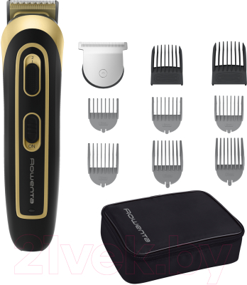 Триммер Rowenta TN9118F0