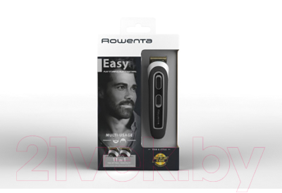 Триммер Rowenta TN9118F0