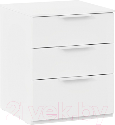 Прикроватная тумба ТриЯ Порто ТД-393.03.01 - фото