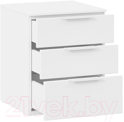 Прикроватная тумба ТриЯ Порто ТД-393.03.01