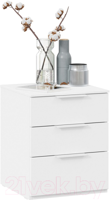 Прикроватная тумба ТриЯ Порто ТД-393.03.01