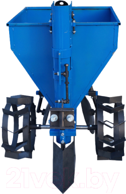 Картофелесажалка Краян КСТ-01-01 - фото