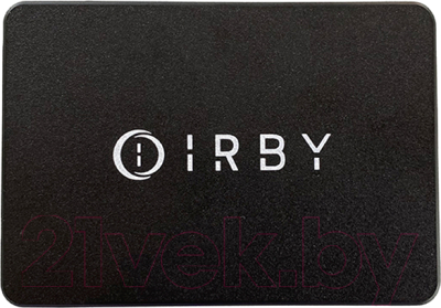 SSD диск IRBY SA256-500-400 - фото