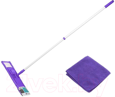 Швабра-моп Perfecto Linea 43-392030 - фото