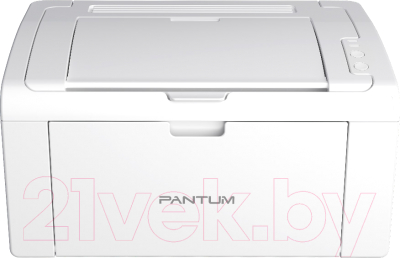 Принтер Pantum P2506W - фото