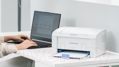 Принтер Pantum P2506W