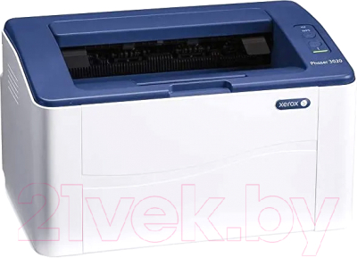 Принтер Xerox Phaser 3020V_BI