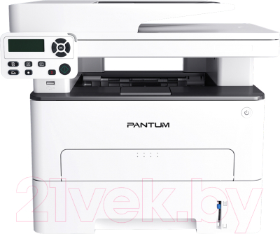 МФУ Pantum M7102DN - фото