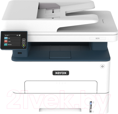 МФУ Xerox WorkCentre B235DNI (B235V_DNI) - фото