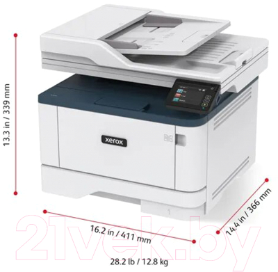 МФУ Xerox WorkCentre B305V_DNI