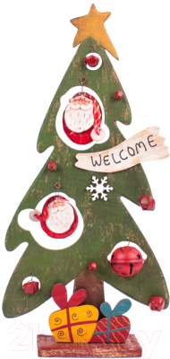 Елка декоративная Darvish Елка / DV-C-277 - фото