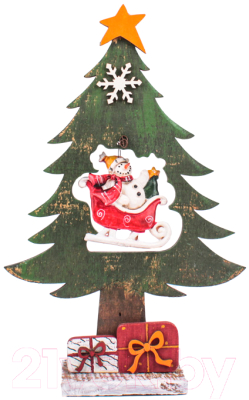 Елка декоративная Darvish Елка / DV-C-278 - фото