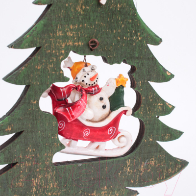 Елка декоративная Darvish Елка / DV-C-278