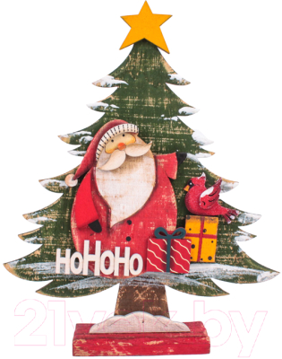 Елка декоративная Darvish Елка / DV-C-279 - фото