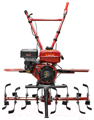 Мотокультиватор бензиновый Asilak SL-85L / AS1555-9 (без колес)