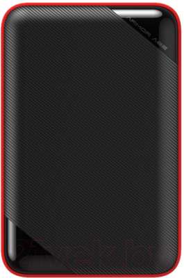 Внешний жесткий диск Silicon Power A62S 2TB (SP020TBPHD62SS3K) - фото