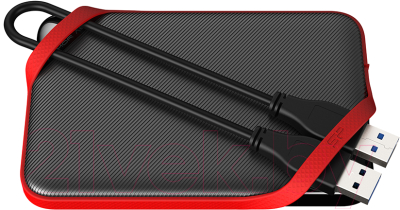 Внешний жесткий диск Silicon Power A62S 2TB (SP020TBPHD62SS3K)