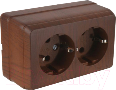 Розетка Mutlusan Bron 2160 202 0257 - фото