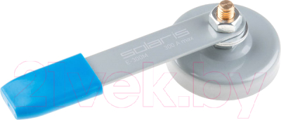 Клемма заземления Solaris E-300M - фото