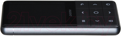 MP3-плеер Digma Y4 BT 16Gb