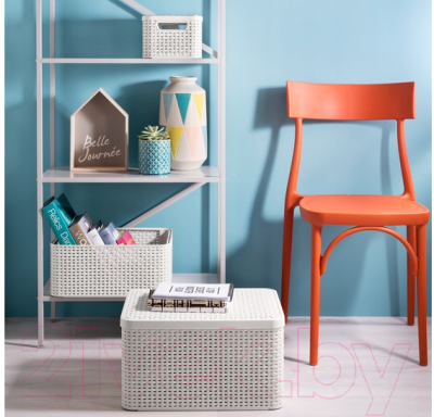 Корзина Curver Storage Box M / 253009