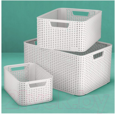 Корзина Curver Storage Box M / 253009