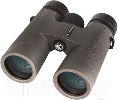 Бинокль Praktica Pioneer R 10x42 / 21110428 - фото