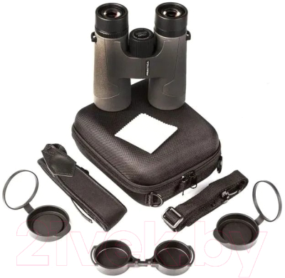 Бинокль Praktica Pioneer R 10x42 / 21110428