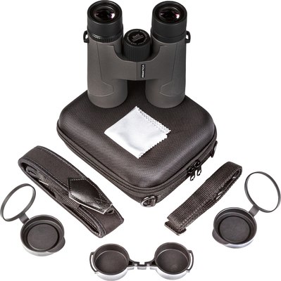 Бинокль Praktica Pioneer R 8x42 / 21108428