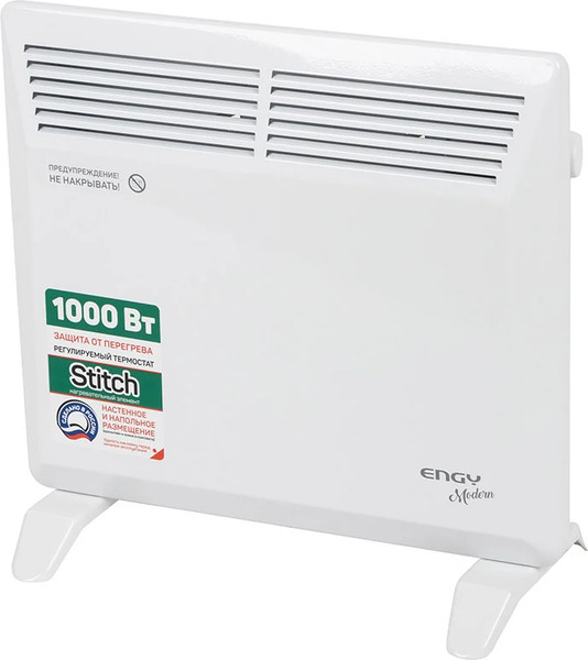 Конвектор Engy EN-1000 Modern / 102986