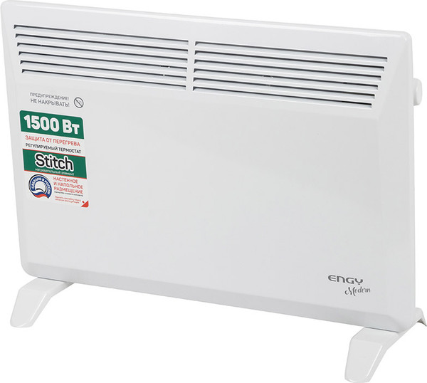 Конвектор Engy EN-1500 Modern / 102987 - фото