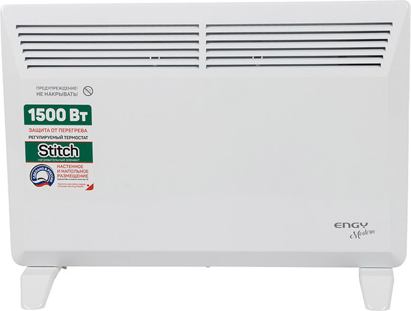 Конвектор Engy EN-1500 Modern / 102987