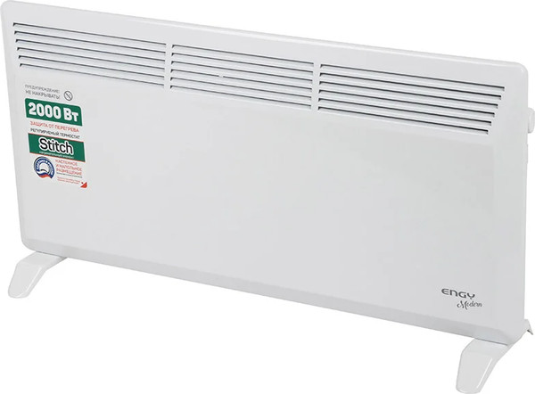 Конвектор Engy EN-2000 Modern / 102988 - фото