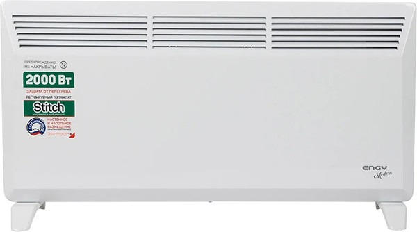Конвектор Engy EN-2000 Modern / 102988