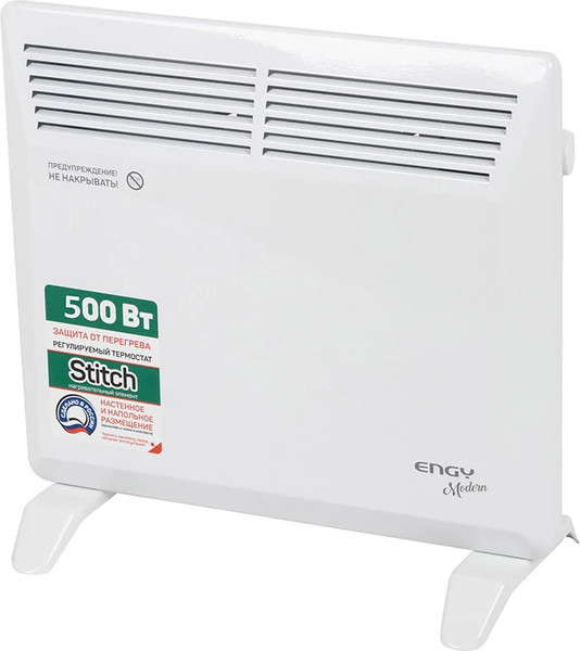 Конвектор Engy EN-500 Modern / 102985 - фото