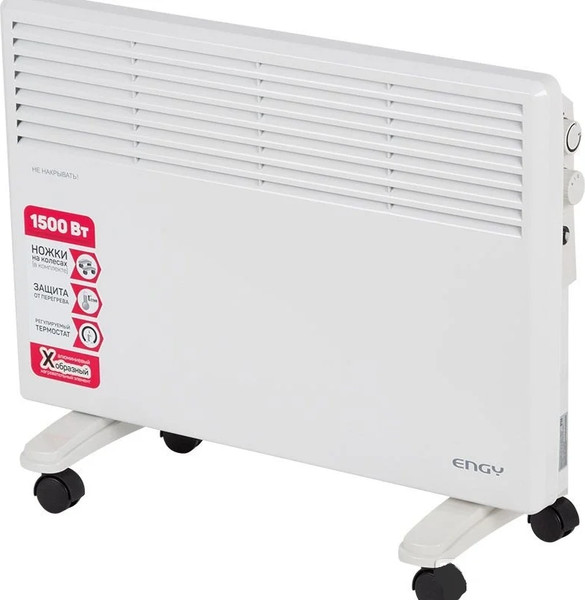 Конвектор Engy EN-1500W Standard