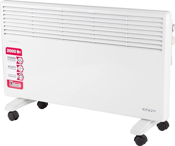 Конвектор Engy EN-2000W Standard / 010558