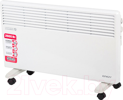 Конвектор Engy EN-2500 Standard / 010554 - фото